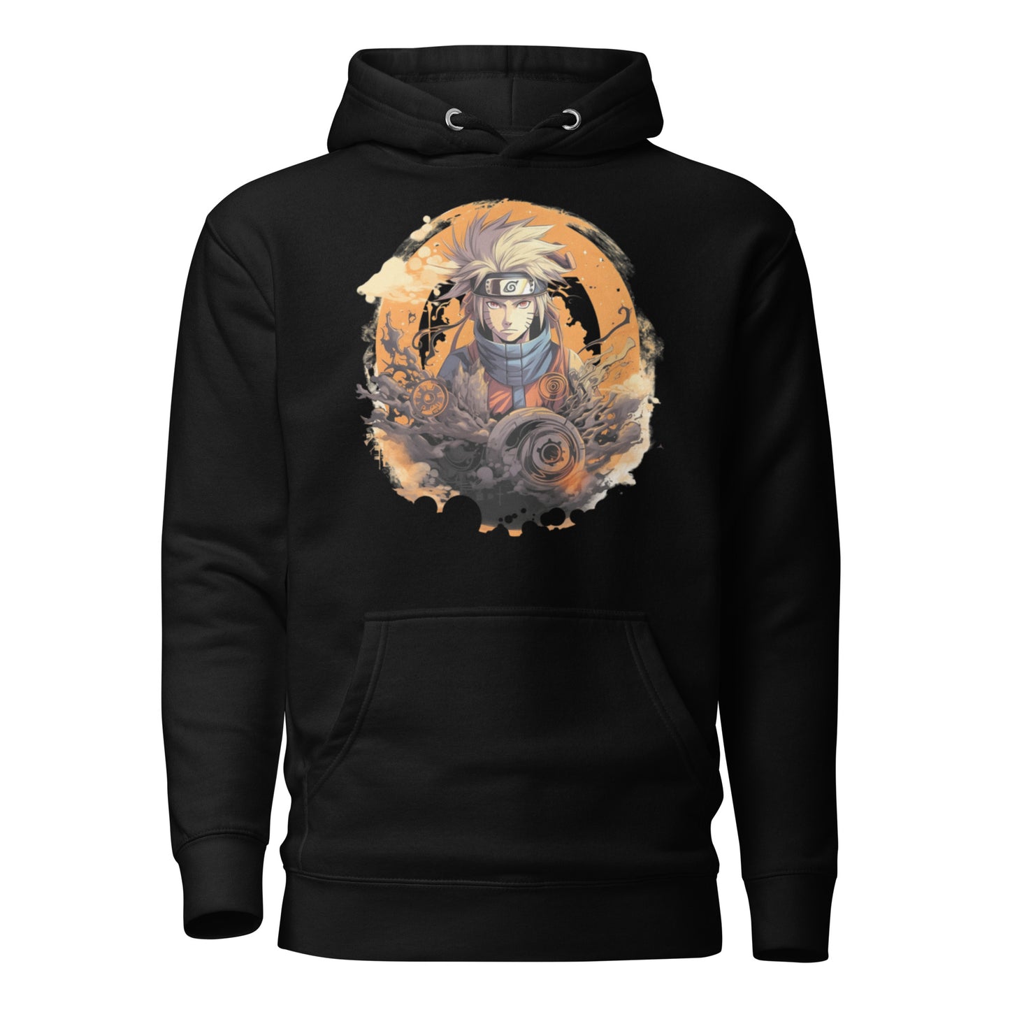 Naruto Unisex Hoodie