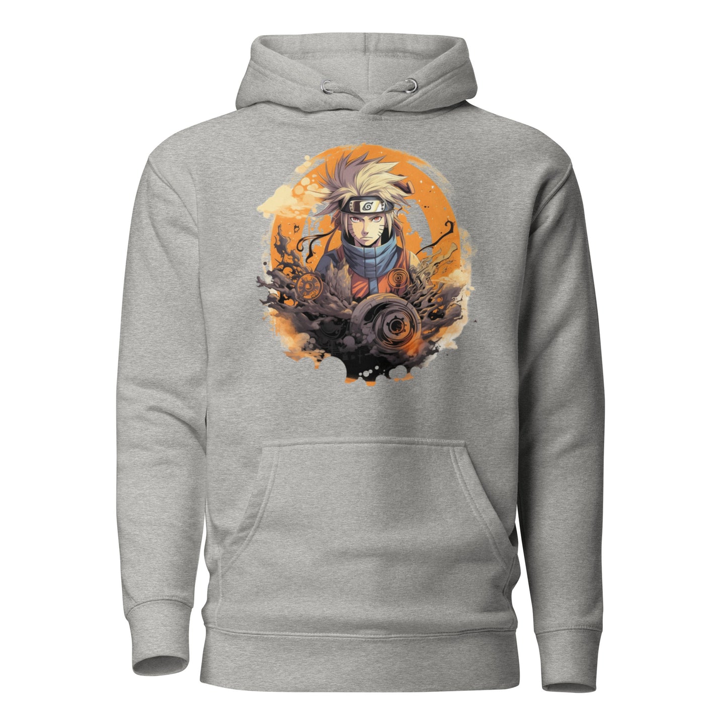 Naruto Unisex Hoodie