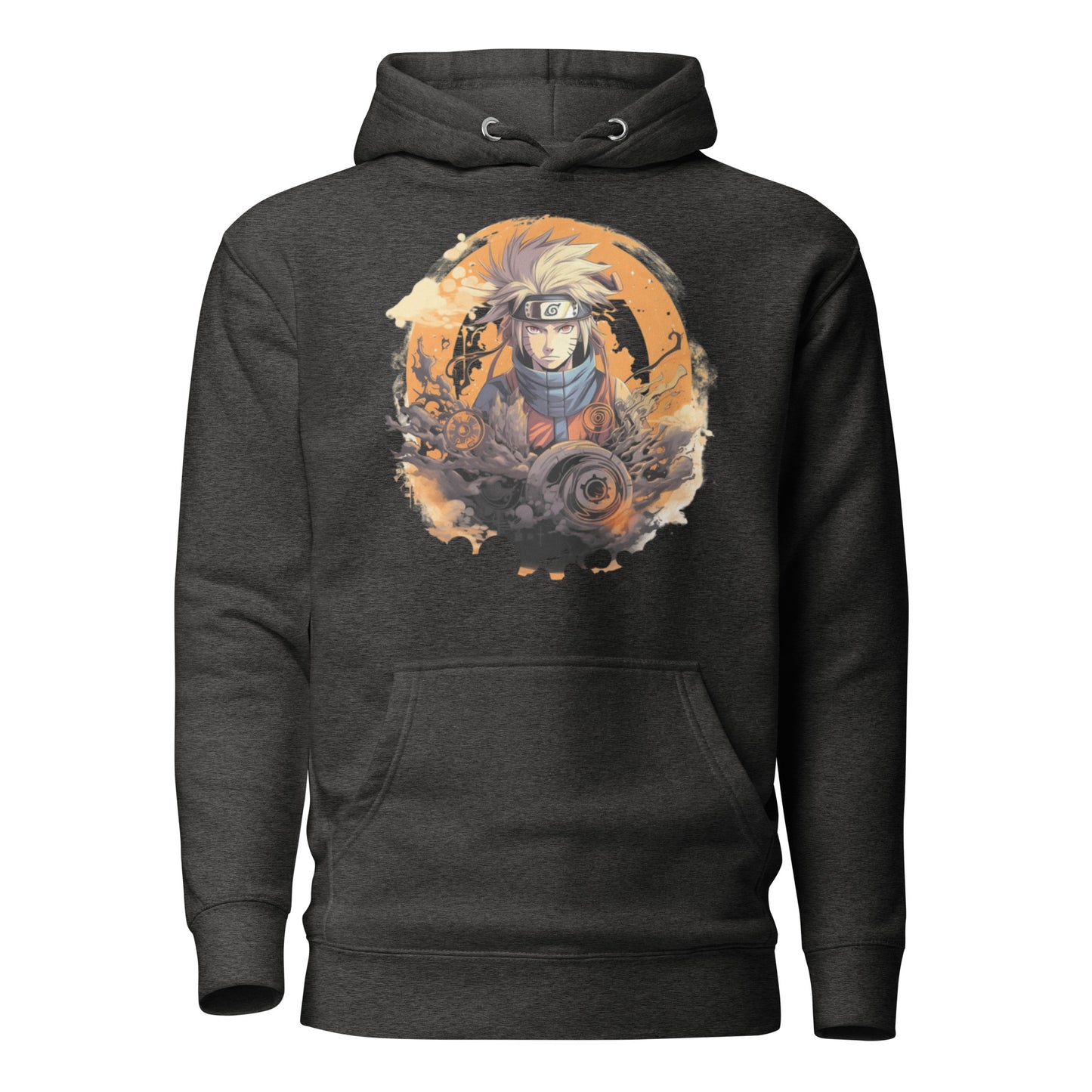 Naruto Unisex Hoodie