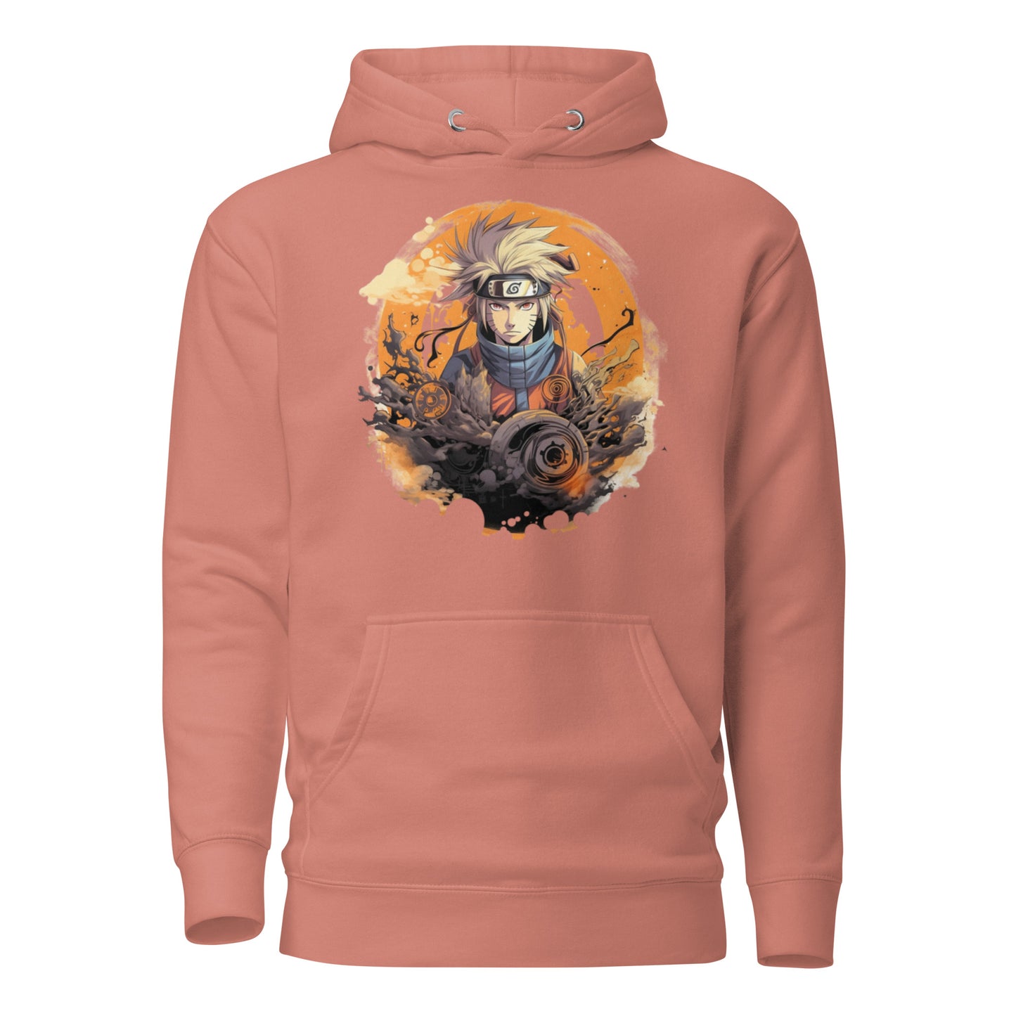 Naruto Unisex Hoodie