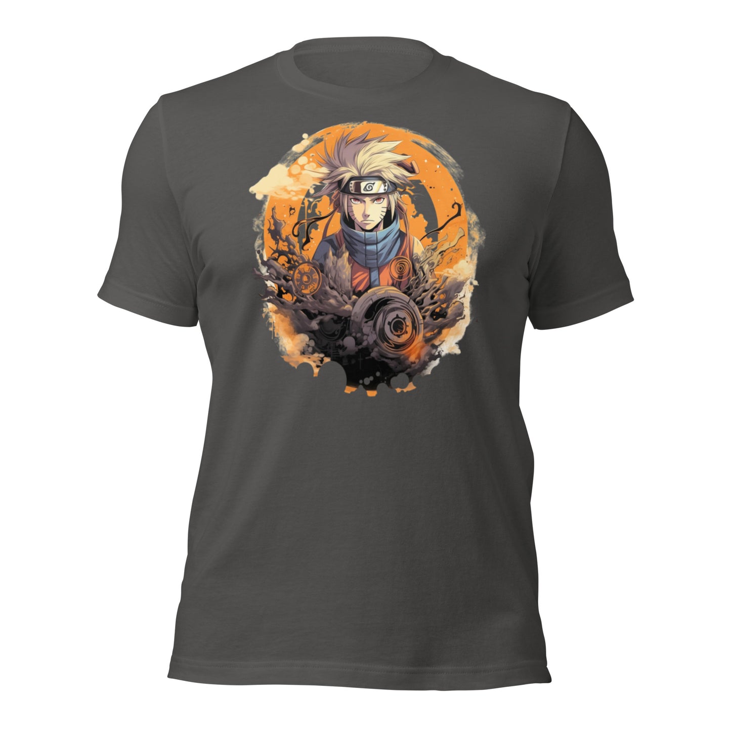 Naruto Unisex T-shirt
