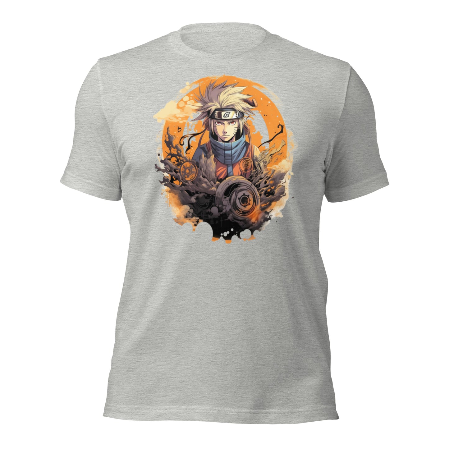 Naruto Unisex T-shirt