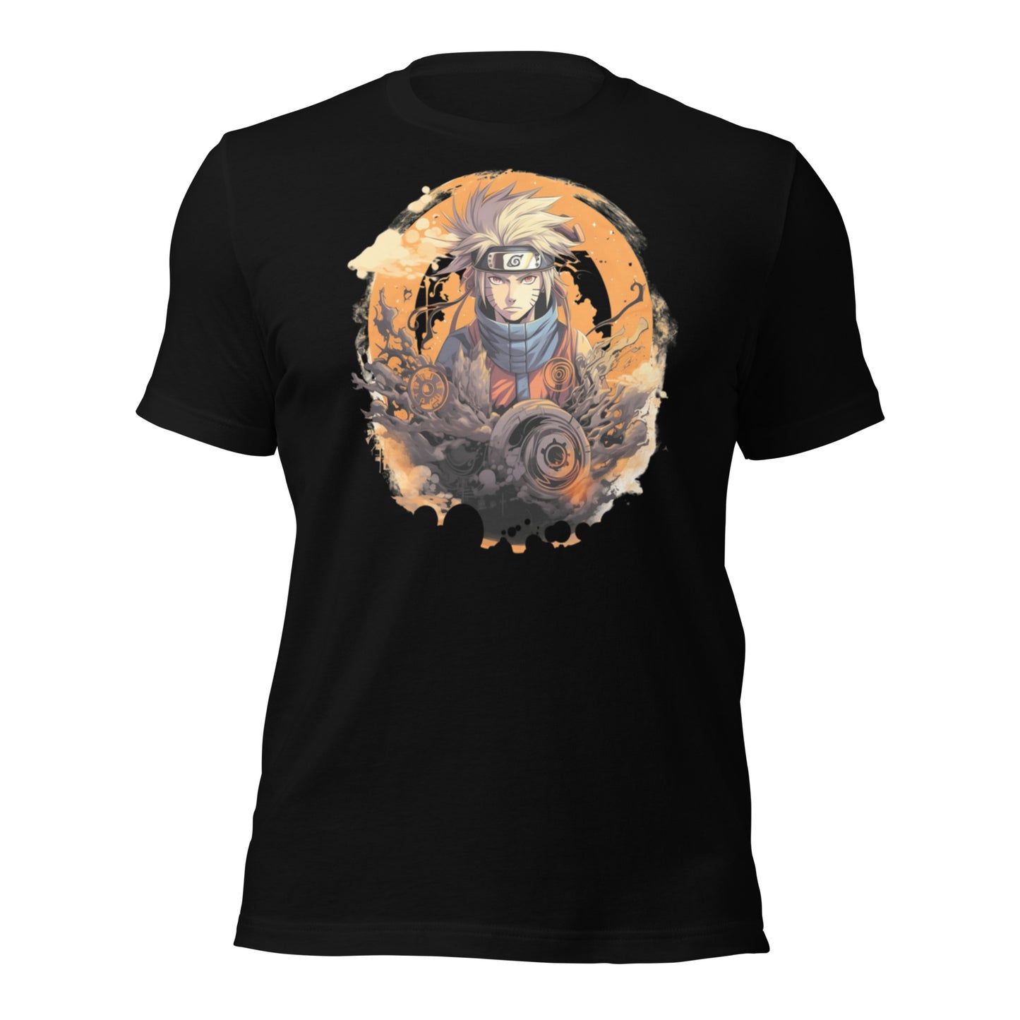 Naruto Unisex T-shirt
