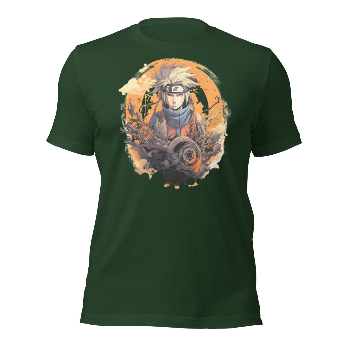 Naruto Unisex T-shirt