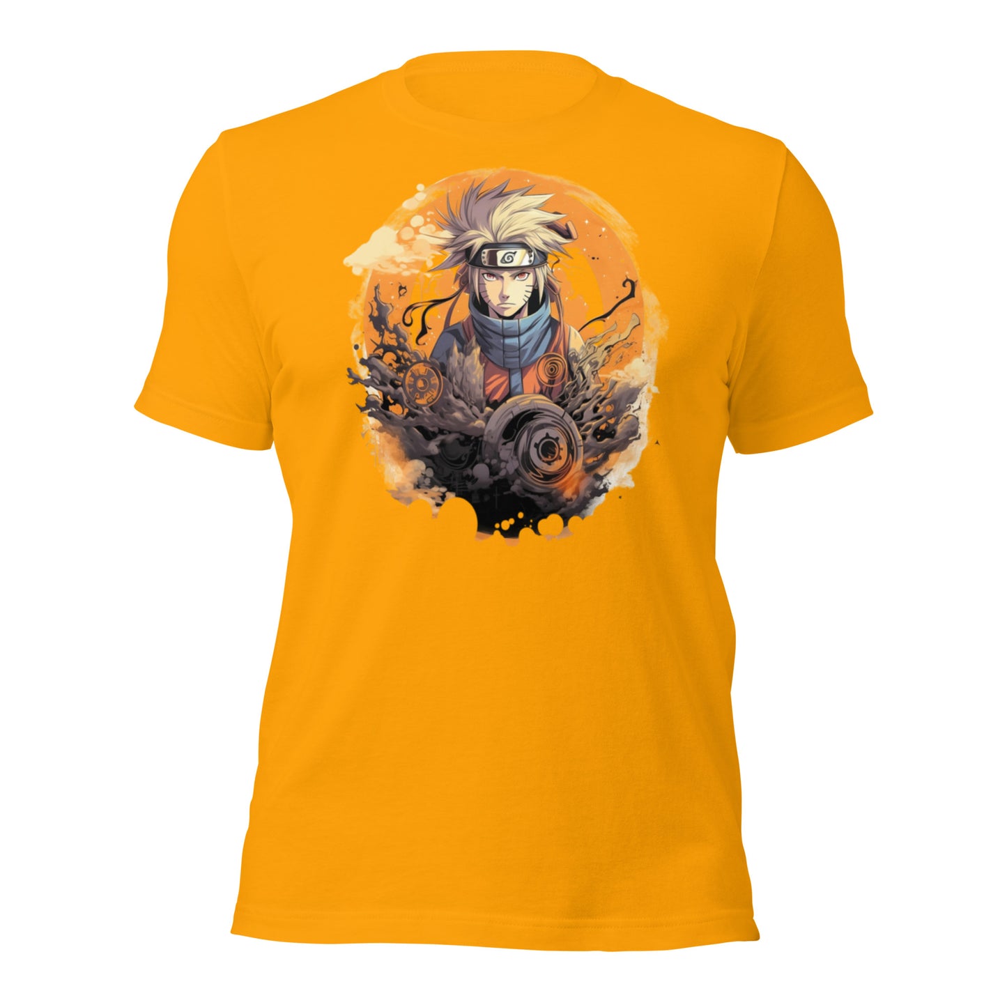 Naruto Unisex T-shirt