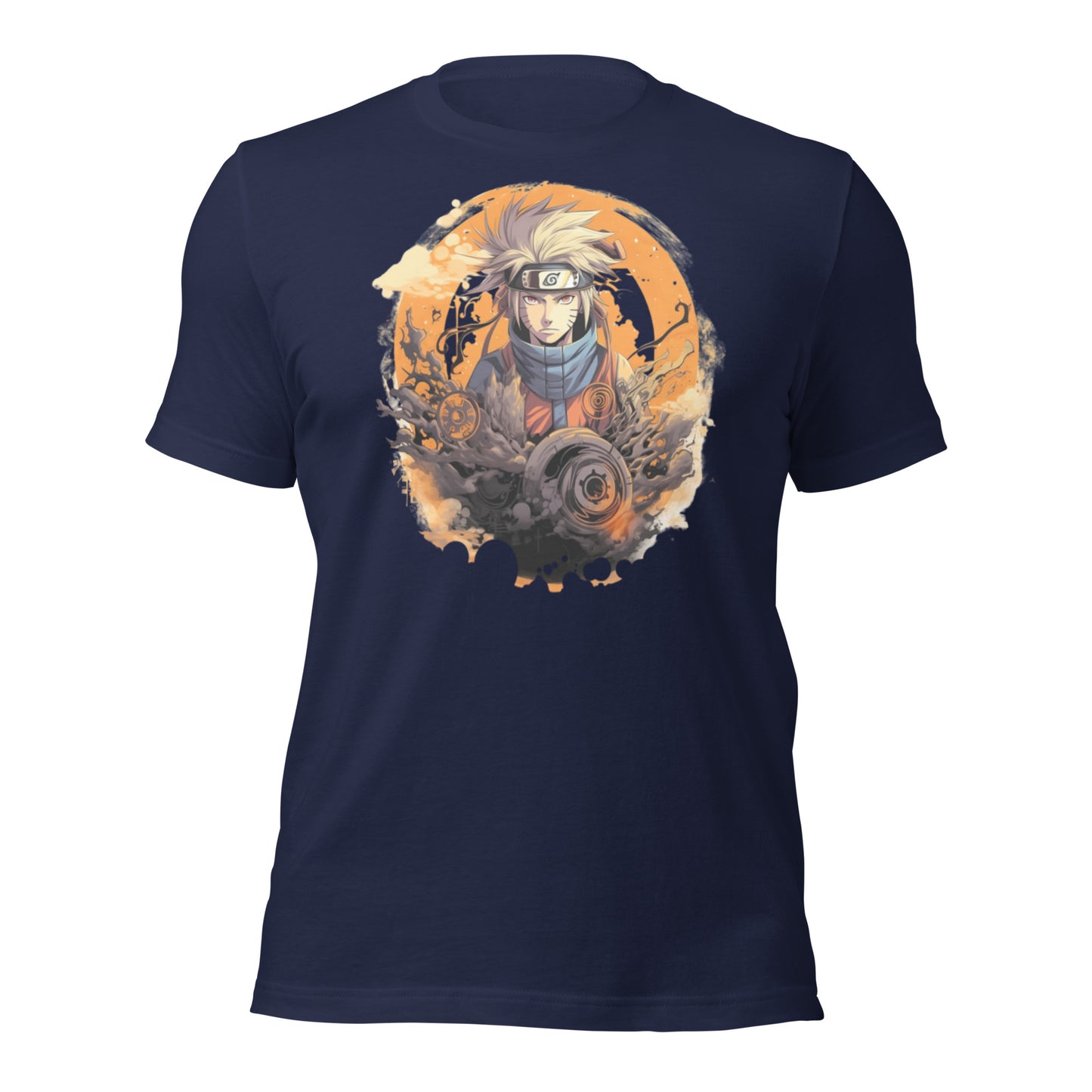 Naruto Unisex T-shirt