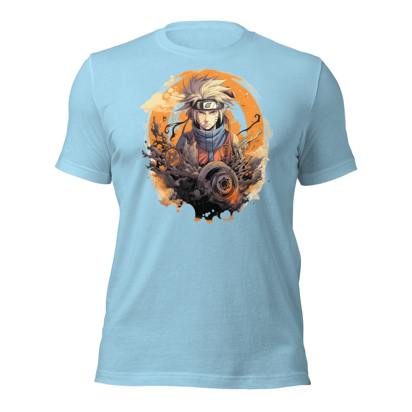 Naruto Unisex T-shirt