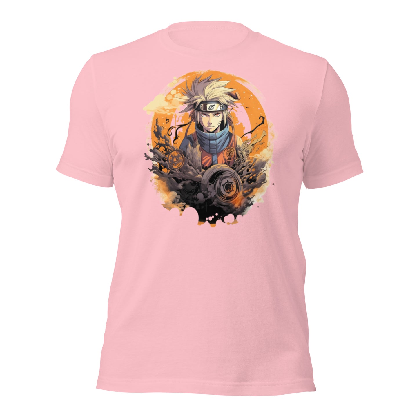 Naruto Unisex T-shirt