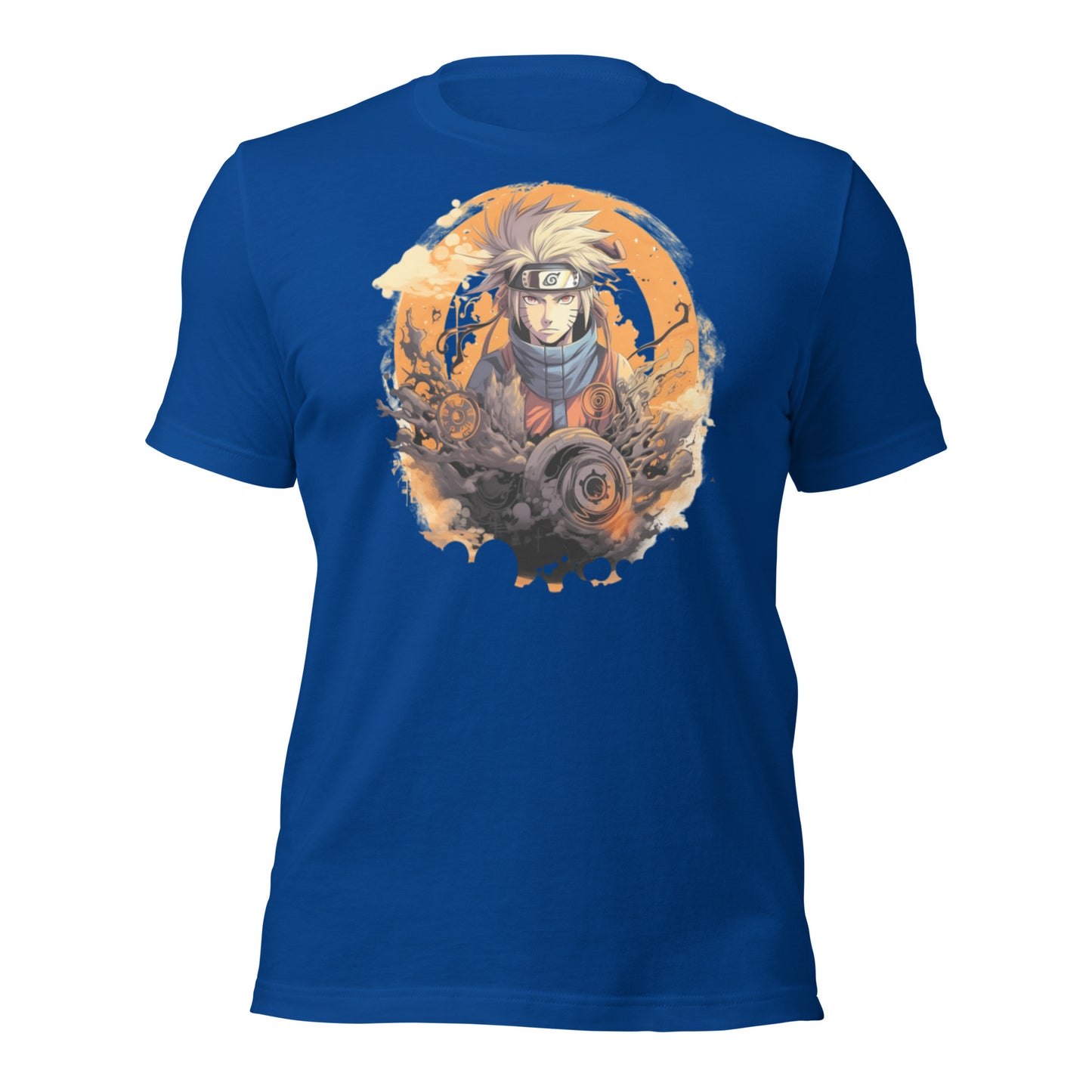 Naruto Unisex T-shirt