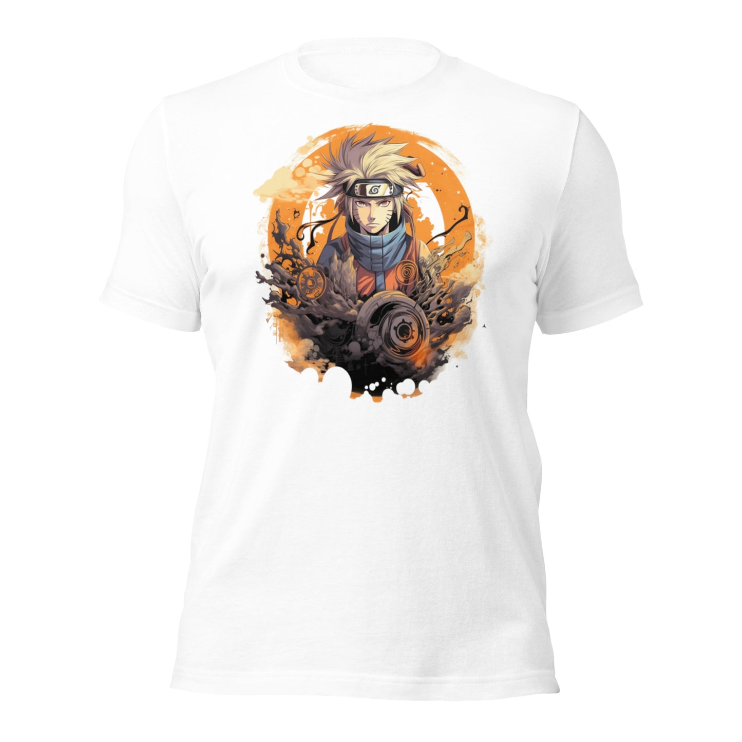 Naruto Unisex T-shirt