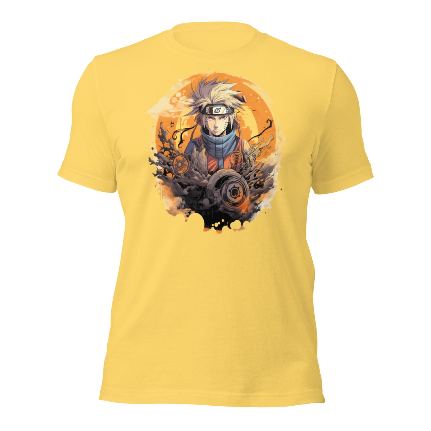 Naruto Unisex T-shirt